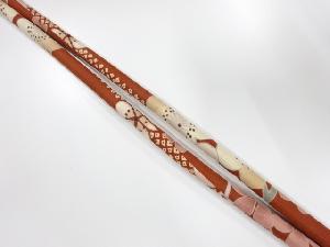 正絹　撚り房　丸くげ